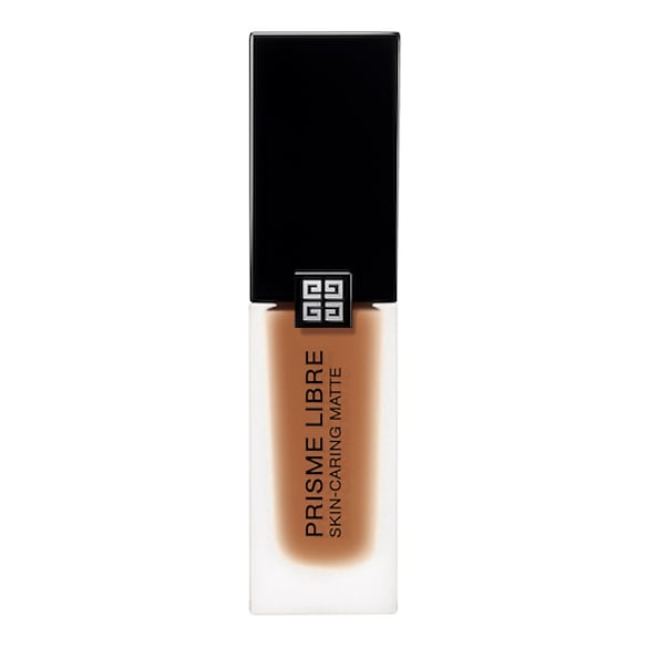 PRISME LIBRE SKIN-CARING MATTE - Base de maquillaje , Givenchy