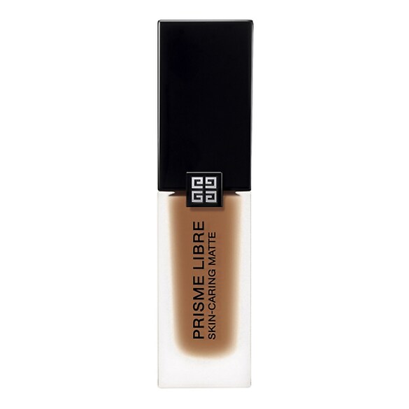 Prisme Libre - Skin-Caring Matte Foundation, GIVENCHY