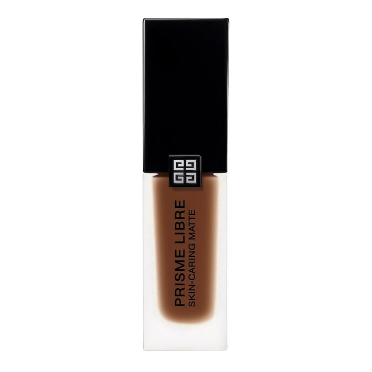 PRISME LIBRE SKIN-CARING MATTE - Fondotinta Perfezionante