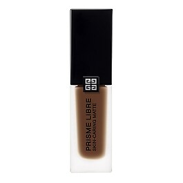 PRISME LIBRE SKIN-CARING MATTE - Base Mate Iluminadora