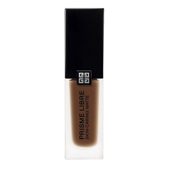 PRISME LIBRE SKIN-CARING MATTE - Base Mate Iluminadora, Givenchy