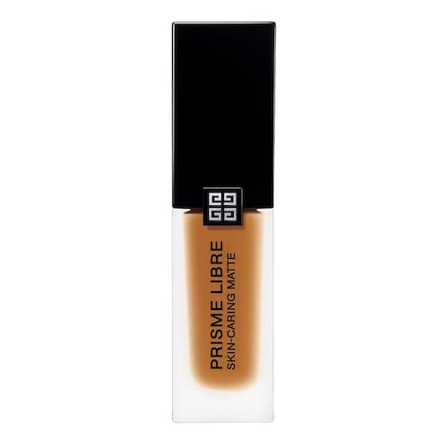 Prisme Libre Skin-Caring Matte - Skincare-infused luminous matte foundation