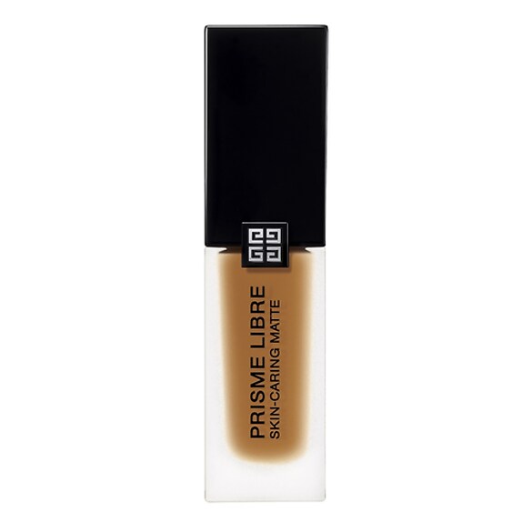 PRISME LIBRE SKIN-CARING MATTE - Base de maquillaje , Givenchy