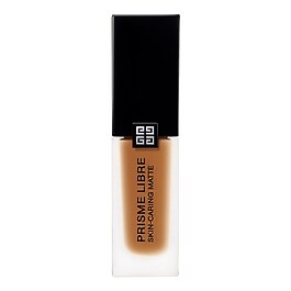 Prisme Libre Skin Caring Matte - Matujący podkład pielęgnacyjny
