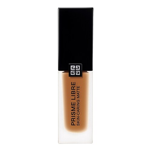 givenchy - Prisme Libre Skin Caring Matte - Matujący Podkład Pielęgnacyjny - Prisme Libre Liquid Foundation 6-w430 - Dla Kobiet