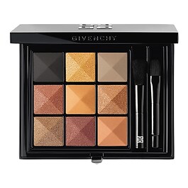 Le 9 de Givenchy - Paleta de Sombras de Ojos Multi-Acabados Duración 12h