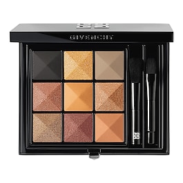Le 9 de Givenchy - Paleta de Sombras de Ojos Multi-Acabados Duración 12h image