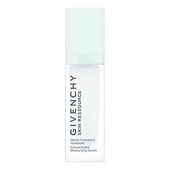 Skin Ressource Concentrated Moisturizing Serum - Serum nawilżające, GIVENCHY