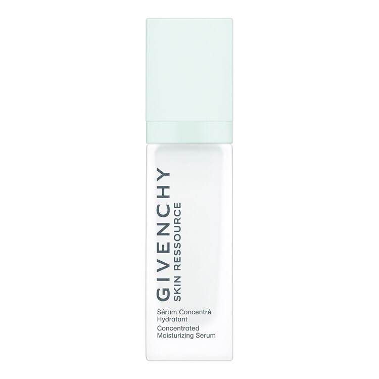Skin Ressource - Concentrated Moisturizing Serum