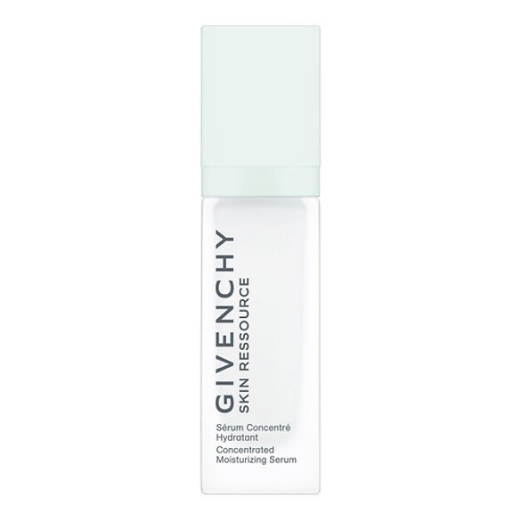 Skin Ressource - Concentrated Moisturizing Serum, GIVENCHY