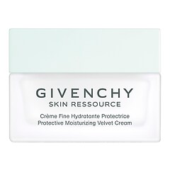 Skin Ressource Protective Moisturizing Velvet Cream - Krem do twarzy, GIVENCHY