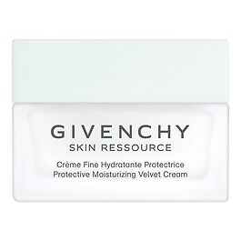 Skin Ressource - Protective Moisturizing Velvet Cream
