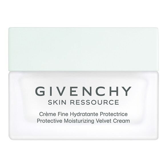 Skin Ressource - Protective Moisturizing Velvet Cream, GIVENCHY
