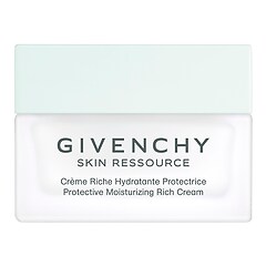 Skin Ressource Protective Moisturizing Rich Cream - Krem do twarzy, GIVENCHY