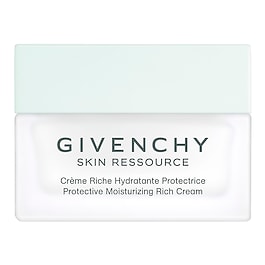 Skin Ressource - Protective Moisturizing Rich Cream