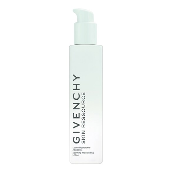 Skin Ressource - Soothing Moisturizing Lotion, GIVENCHY
