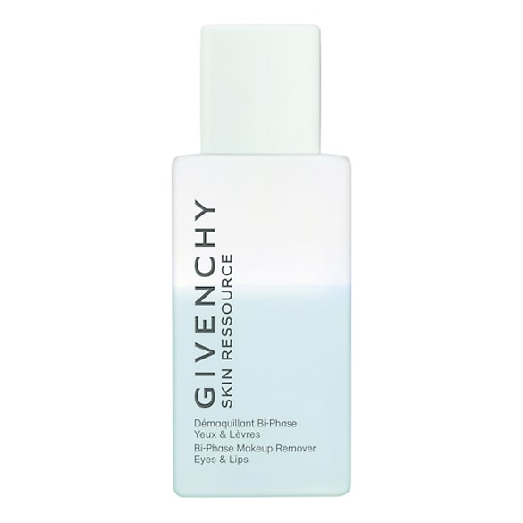 Skin Ressource - Bi-Phase Make-up Remover - Eye & Lips, GIVENCHY