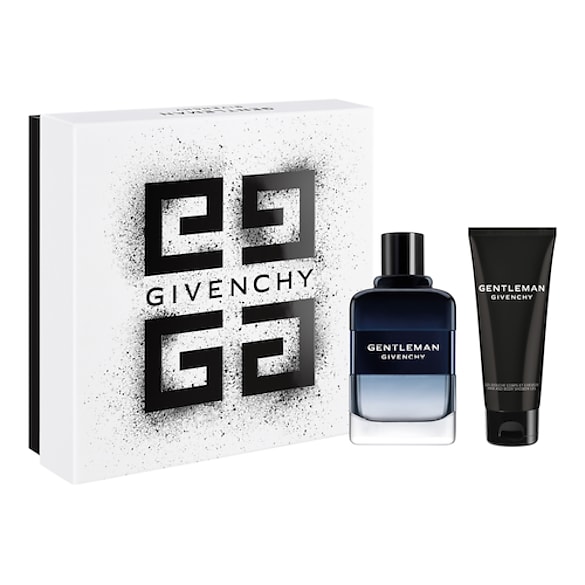 Gentleman - Coffret Eau de Toilette Intense, GIVENCHY