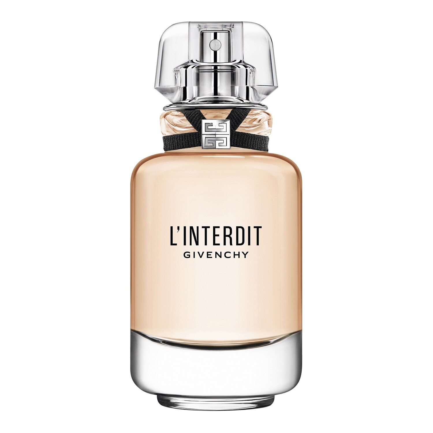 Givenchy L’Interdit Eau De Toilette toaletní voda 50 ml koupíte na Sephora.cz
