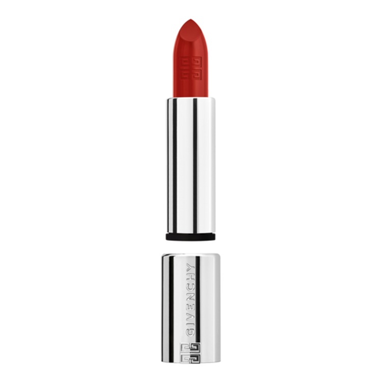 Le Rouge Interdit Intense Silk - Recharge Rouge A Lèvres Fini Soyeux