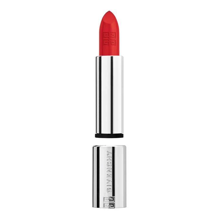 Le Rouge Interdit Intense Silk - Refill Lipstick