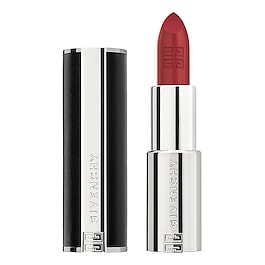 Le Rouge Interdit Intense Silk - İpeksi Bitişli Doldurulabilir Ruj image