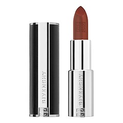 Le Rouge Interdit Intense Silk - Refillable Lipstick, GIVENCHY