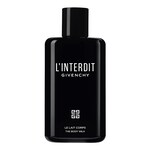 Givenchy - L'interdit Body Milk - Latte Corpo - -200 Ml - Donna