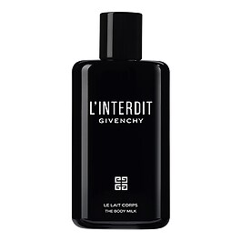 L'INTERDIT Body Milk - Latte Corpo