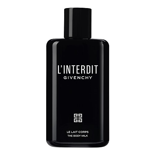 Givenchy Givenchy - L'Interdit The Body Milk