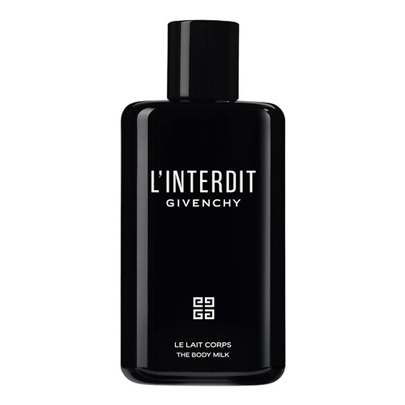 L'INTERDIT Body Milk - Latte Corpo, GIVENCHY