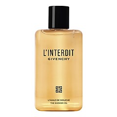 L'Interdit - The Shower Oil, GIVENCHY