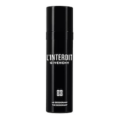 L'Interdit - The Deodorant, GIVENCHY