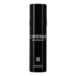 L'Interdit - Le Déodorant