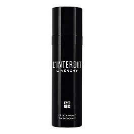 L'Interdit - The Deodorant