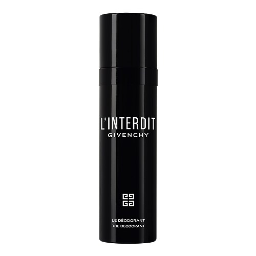 Givenchy Givenchy - L'Interdit The Deodorant