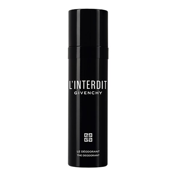 L'Interdit - The Deodorant, GIVENCHY