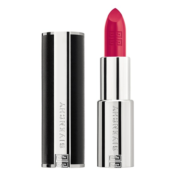Le Rouge Interdit Intense Silk - İpeksi Bitişli Doldurulabilir Ruj, GIVENCHY