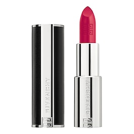 Le Rouge Interdit Intense Silk - İpeksi Bitişli Doldurulabilir Ruj image