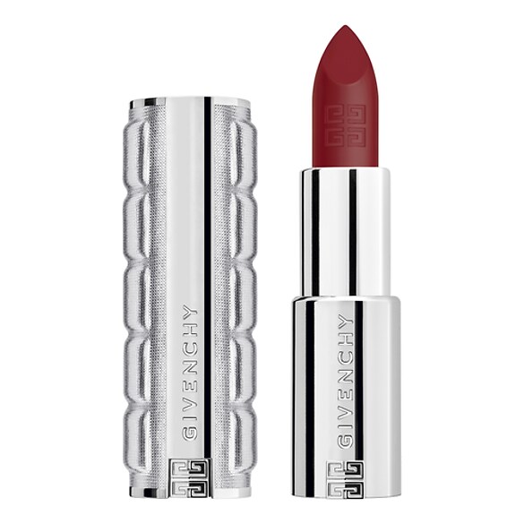 Le Rouge Sheer Velvet Edition Limitée -  Rouge à lèvres mat effet floutant, GIVENCHY