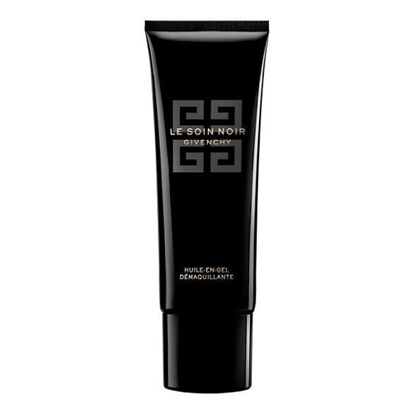 Le Soin Noir - Huile-En-Gel Démaquillante, GIVENCHY
