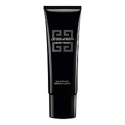 Le Soin Noir - Huile-En-Gel Démaquillante