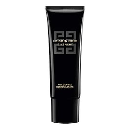 Le Soin Noir - Huile-En-Gel Démaquillante
