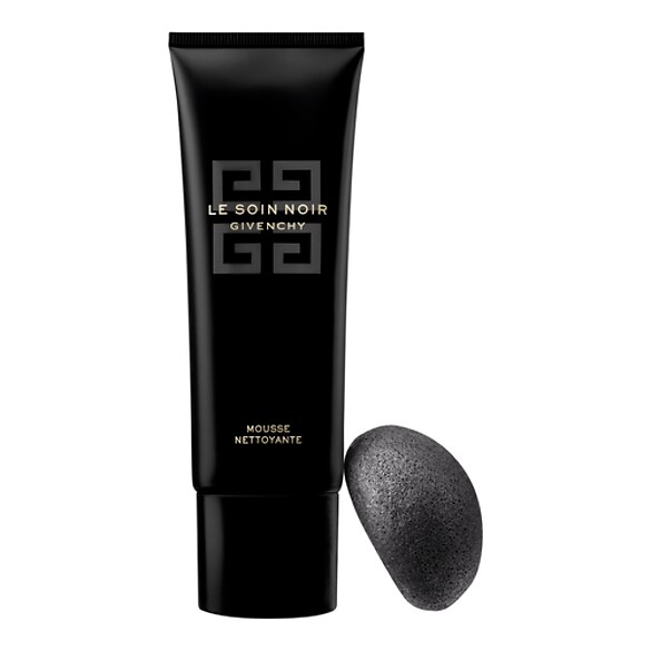 Le Soin Noir - Mousse nettoyante, GIVENCHY