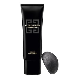 Le Soin Noir - Mousse nettoyante