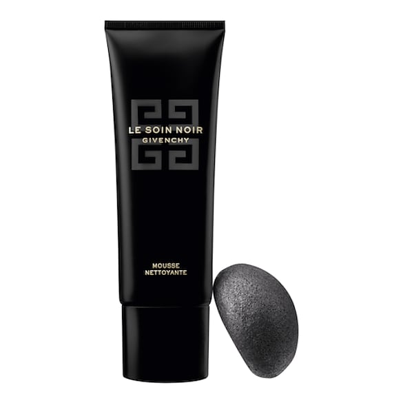 Le Soin Noir - Mousse nettoyante, GIVENCHY