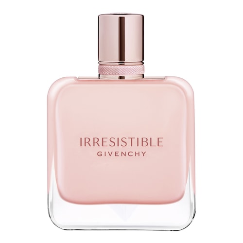 givenchy - Irresistible Rose Velvet - Woda Perfumowana - Irresistible Edp Rose Velvet 50ml - Dla Kobiet