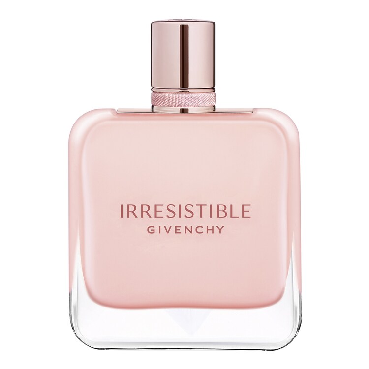 Irresistible Givenchy - Eau de Parfum Rose Velvet pour femme