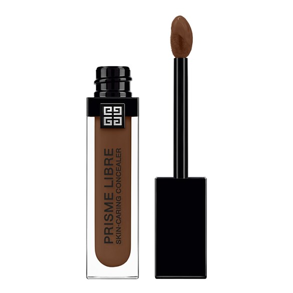 PRISME LIBRE SKIN-CARING CONCEALER - Le correcteur soin multi-usage, GIVENCHY