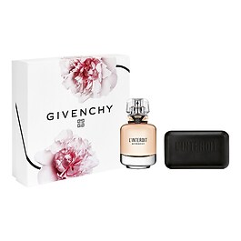 L'Interdit - Eau de Parfum + Sapun Gift Set